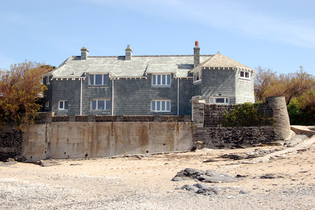 Pentonwarra, Trevone